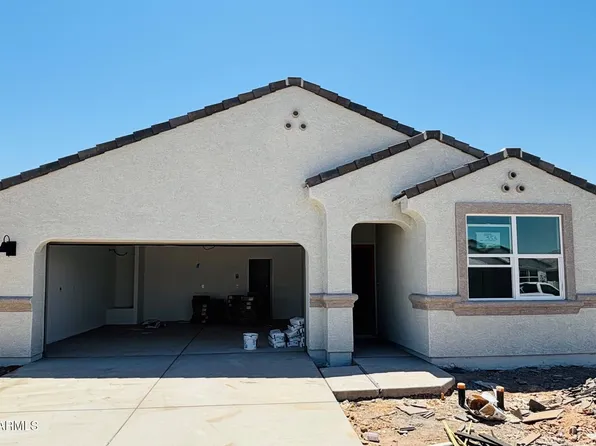 12215 E LUPINE Lane, Florence, AZ 85132