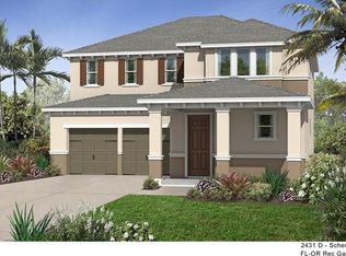 4058 Green Orchard Ave, Winter Garden, FL 34787