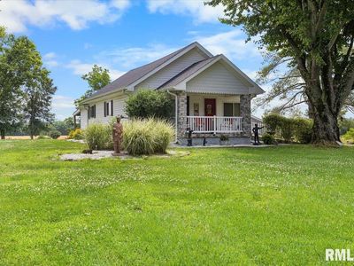 12054 Saraville Rd, Marion, IL, 62959