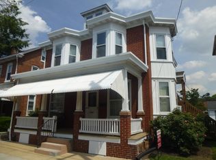 205 Church Ave APT B, Ephrata, PA 17522