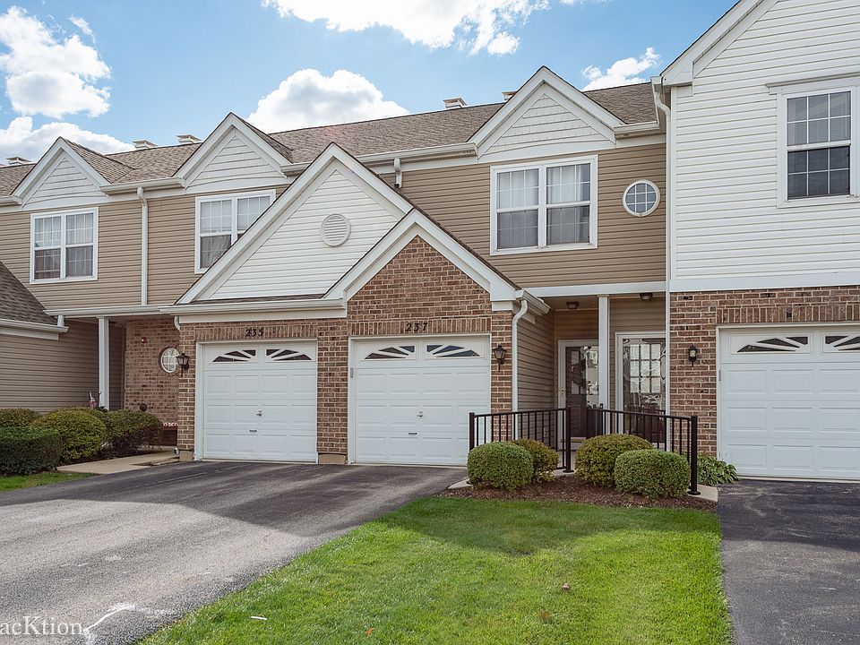 1st image of 237 Arboretum Dr #166
