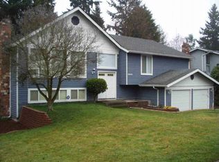 33421 30th Ave SW, Federal Way, WA 98023