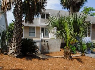 14 Fairway Club Dr, Fripp Island, SC 29920
