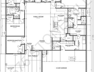 1827 Blackberry Springs Rd, Guthrie, OK 73044