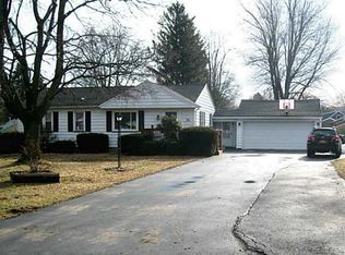 39 Jensen Dr, Rochester, NY 14624