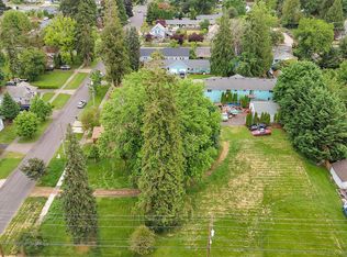 1934 Filbert St, Forest Grove, OR 97116