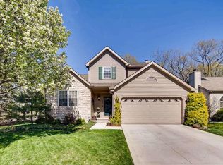 1680 Demaret Ln, Columbus, OH 43228