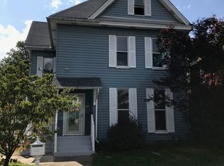 412 Franklin St, Butler, PA 16001