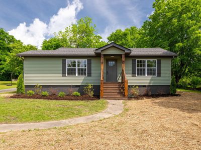 378 Warren St, Rossville, GA, 30741