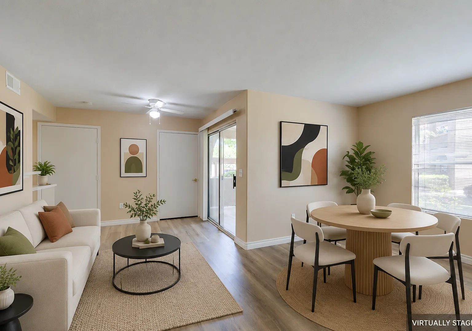 2300 Silverado Ranch Blvd — Photo 2