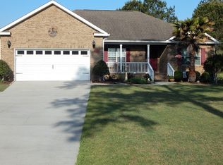 594 W Shore Dr, Ochlocknee, GA 31773