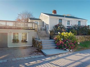 34 Goose Island Rd, Narragansett, RI 02882