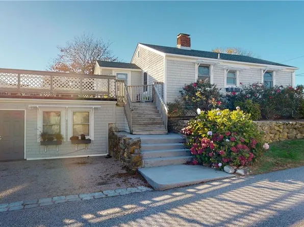 34 Goose Island Rd, Narragansett, RI 02882