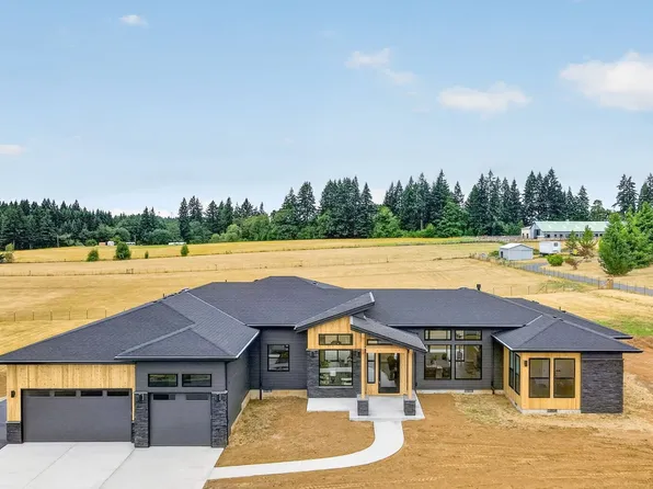 22075 SE Dawn Marie Ln, Eagle Creek, OR 97022