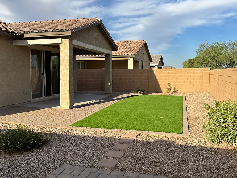 1643 E Paul Dr — Photo 11