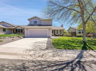 9202 Stargrass Cir, Highlands Ranch, CO 80126