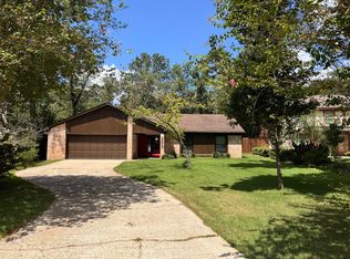 11615 Timberwild St, Spring, TX 77380