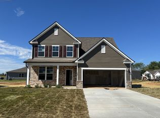 143 Joss Rd LOT 11, Ashland City, TN 37015