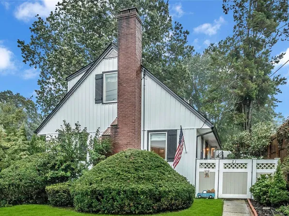 21 Prospect Street, Glen Head, NY 11545
