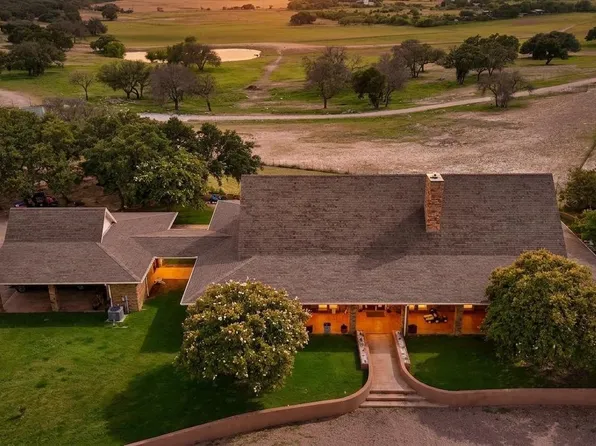 12300A County Road 367, May, TX 76857