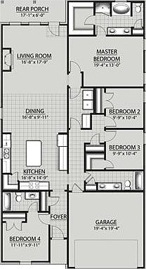 2nd image of 627 Lionel Ln