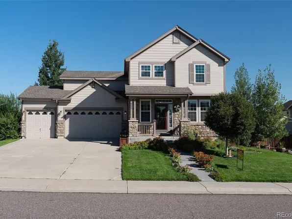 6323 E 126th Place, Thornton, CO 80602