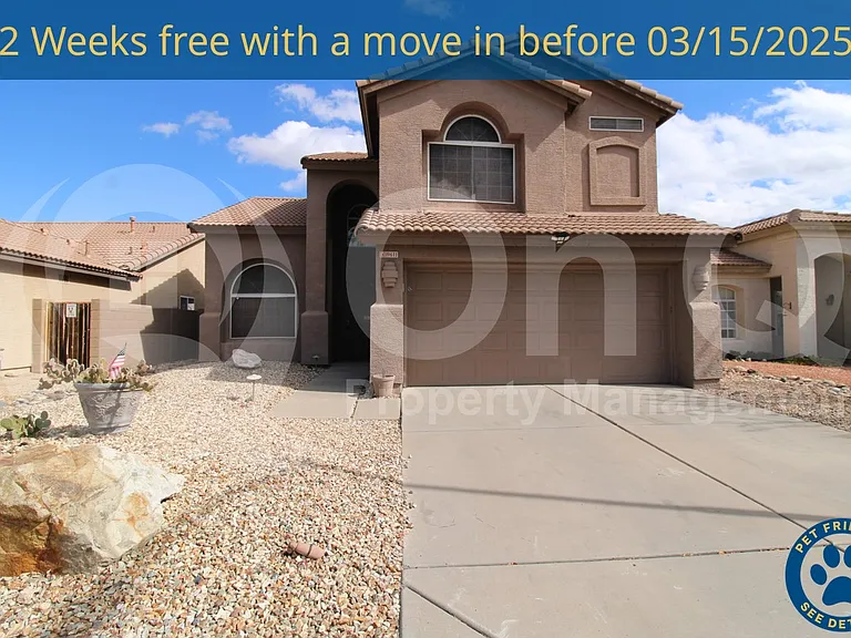 19611 N 33rd St — Photo 1
