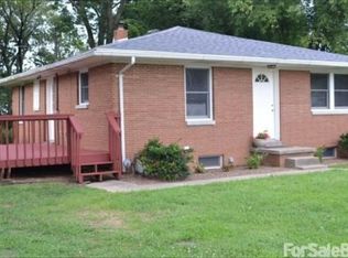 7212 Pelt St, Wadesville, IN 47638