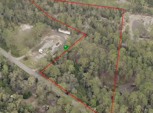 1590 Enterprise Osteen Rd, Enterprise, FL 32725