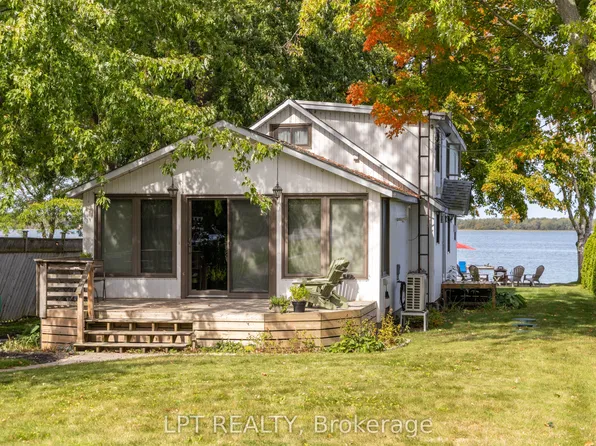 122 Blue Heron Dr, Georgina, ON L0E 1N0