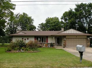 3 Hillcrest Dr, Holiday Island, AR 72631