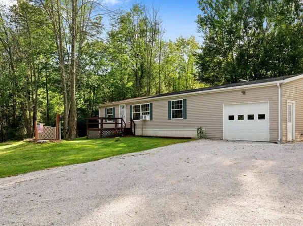 1700 Highgate Road, Highgate, VT 05459