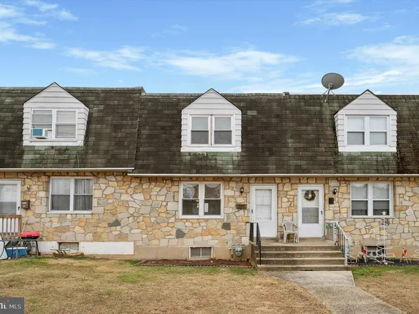 3908 Worrilow Rd, Brookhaven, PA 19015