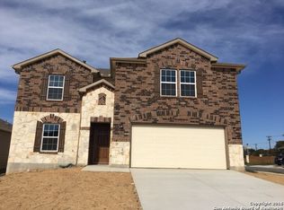 8735 Flint Rock Way, Converse, TX 78109