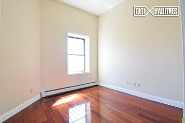 Rented by Citi Habitats