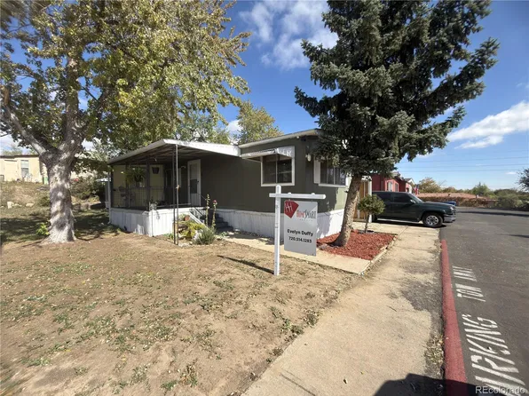 2100 W 100th Avenue LOT 432, Thornton, CO 80260