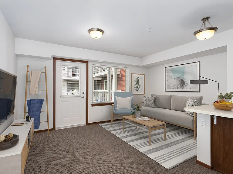 Reserve at SeaTac 55+ Active Senior Living — Photo 12