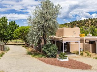 523 San Geronimo #18, Taos, NM 87571