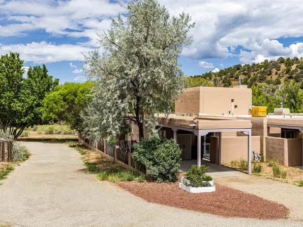 523 San Geronimo #18, Taos, NM 87571
