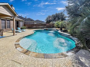 9923 Red Pine Valley Trl, Katy, TX 77494