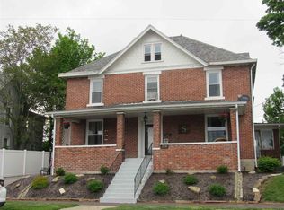 350 E Tipton St, Huntington, IN 46750