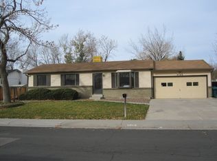 7123 Vivian Ct, Arvada, CO 80004