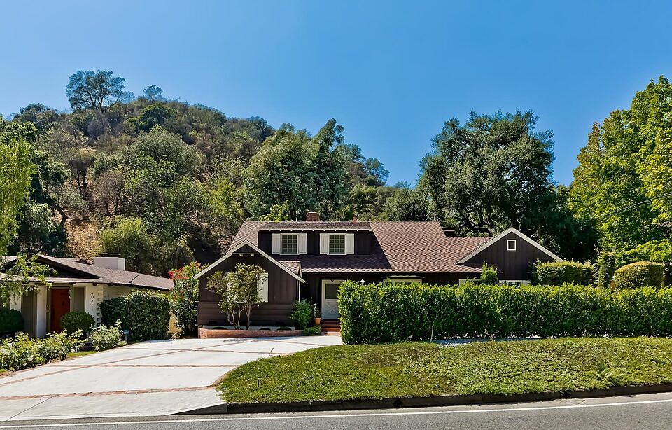 2047 Benedict Canyon Dr, Beverly Hills, CA 90210 Zillow