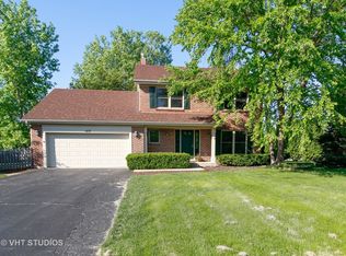 419 Callery Dr, Bolingbrook, IL 60490
