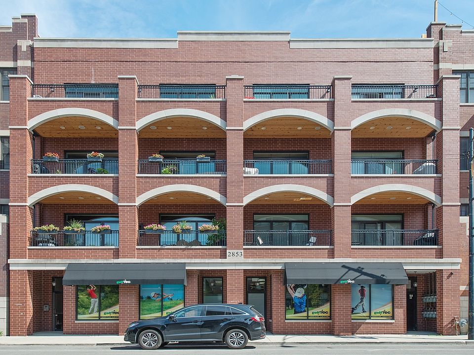 1st image of 2853 N Halsted St Unit 202