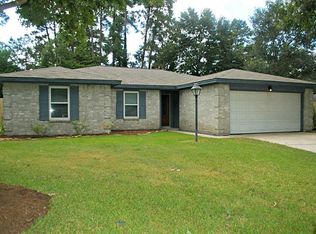 2110 Sekola Ln, Spring, TX 77386