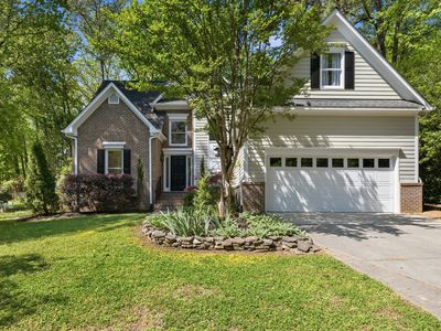 3906 Sunningdale Way, Durham, NC, 27707