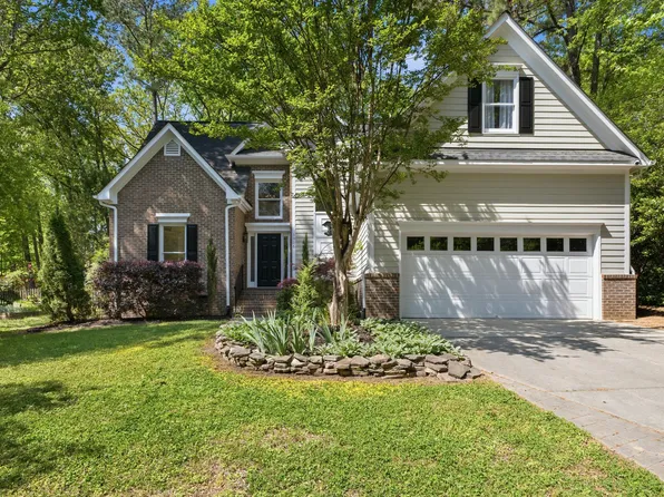 3906 Sunningdale Way, Durham, NC 27707