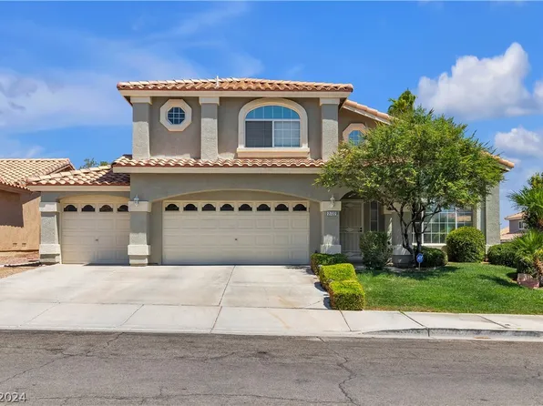 2722 Aspen Wood Ave, Henderson, NV 89074
