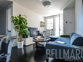 Rented by Bellmarc Realty